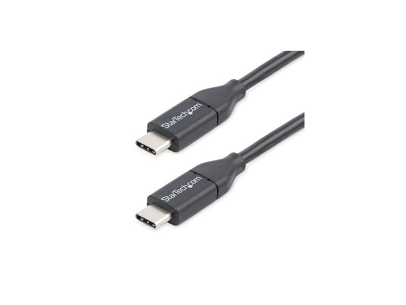 StarTech USB-C Cable - USB 2.0 charging, 50 cm