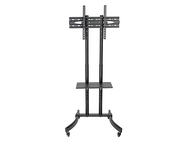 Chariot TV mobile Tripp Lite ‑ ajustable, 32-70 po, LCD