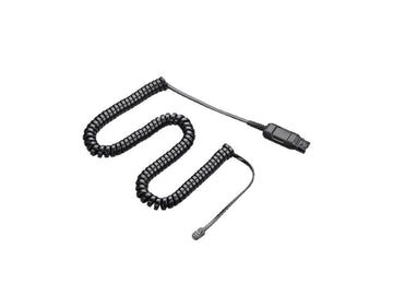 Poly Adapter - QD to RJ9 Desk Phone PAM Cable
