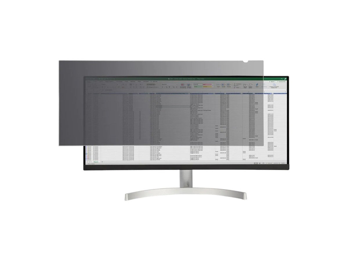 StarTech 34" Ultrawide 21:9 Privacy Filter
