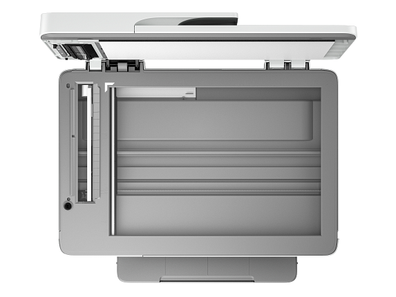 HP OfficeJet Pro 9730e Sans fil All-in-One Couleur Imprimante, Instant Ink; Impression recto-verso