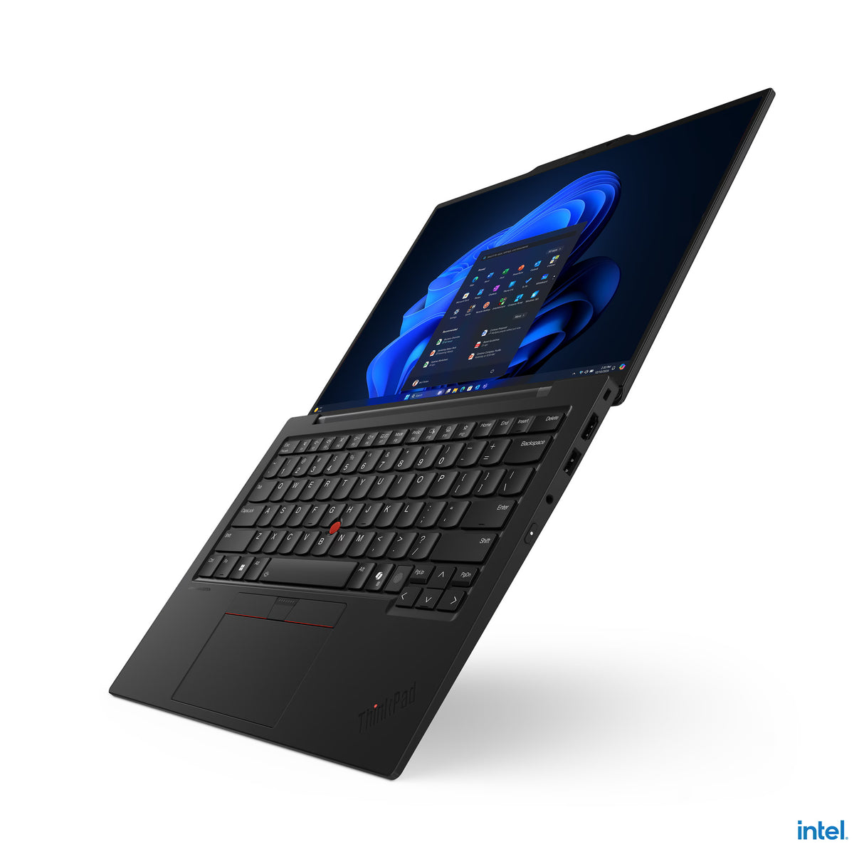 Portable Lenovo X1 Carbon G13 (21NX00FS) - Ultra 5 16 Go SSD 512 Go avec clavier FR-CA