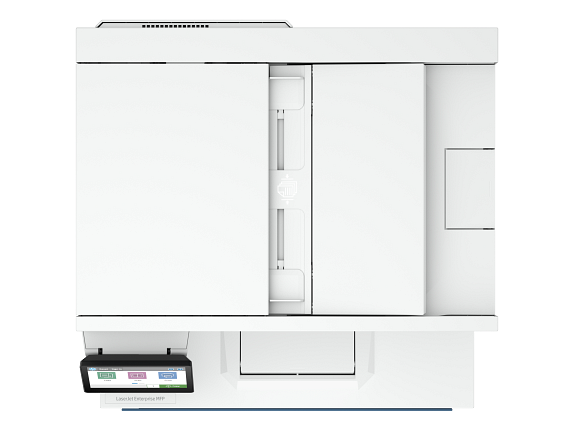 HP LaserJet Enterprise 5601dn Imprimante N&B, Ethernet; Duplex; Copieur, Scanner