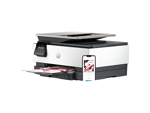 HP Color LaserJet Enterprise Flow M776zs Wi‑Fi MFP Couleur Recto‑verso