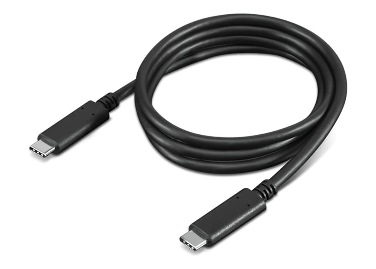 Câble Lenovo USB-C 1 m