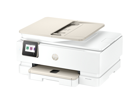 HP LaserJet Enterprise 8801dn MFP Couleur Ethernet Duplex