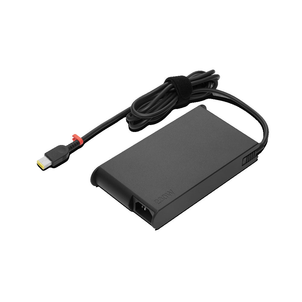 Lenovo 230W USB-C Power Adapter
