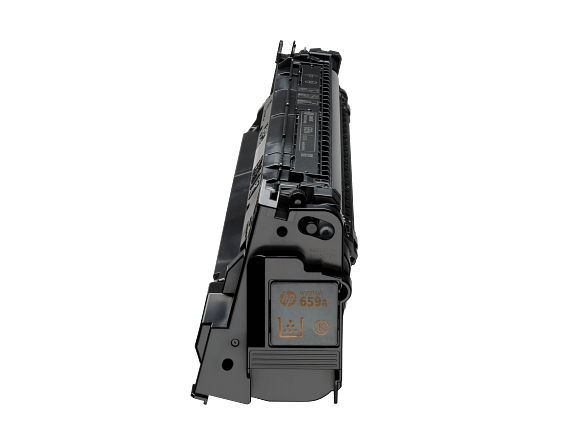 HP LaserJet Toner noir 659A authentique