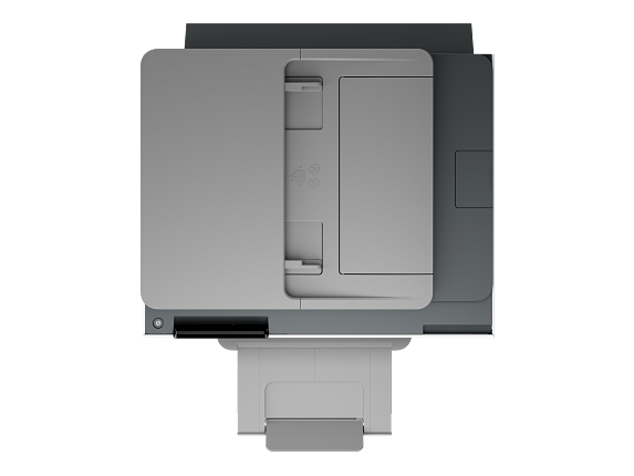HP Cartouches HP 934XL noir + 935 CMJ (pack 4)