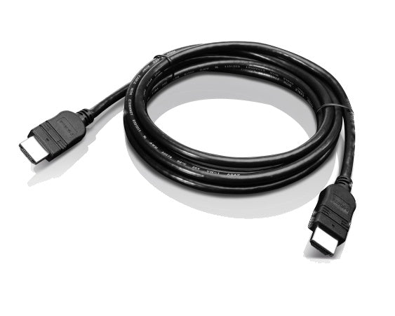 Câble Lenovo HDMI to HDMI cable