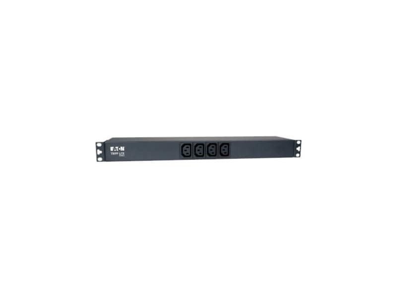 Tripp Lite PDU - 1.9-3.8kW, 120/240V, 14 Outlets, Basic