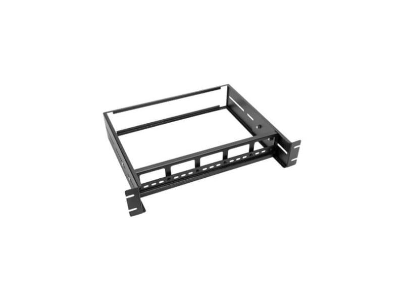 Kit rail DIN rack Tripp Lite ‑ ajustable, Top Hat, Mini, 2U