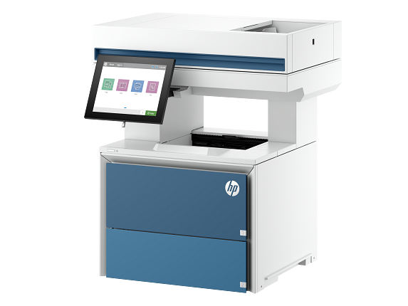 HP LaserJet Enterprise Noir et blanc Imprimante