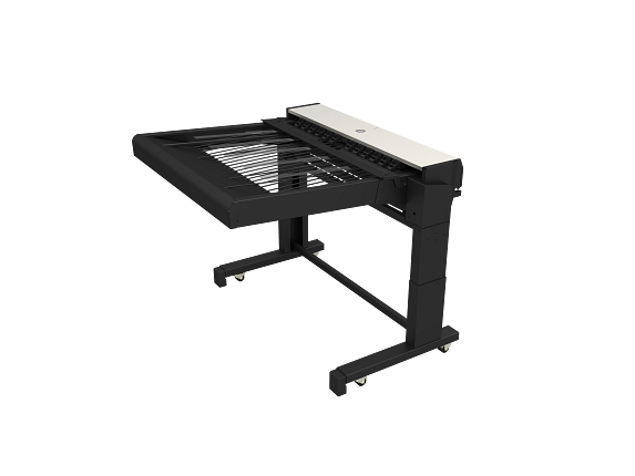 HP Empileur PageWide XL Pro
