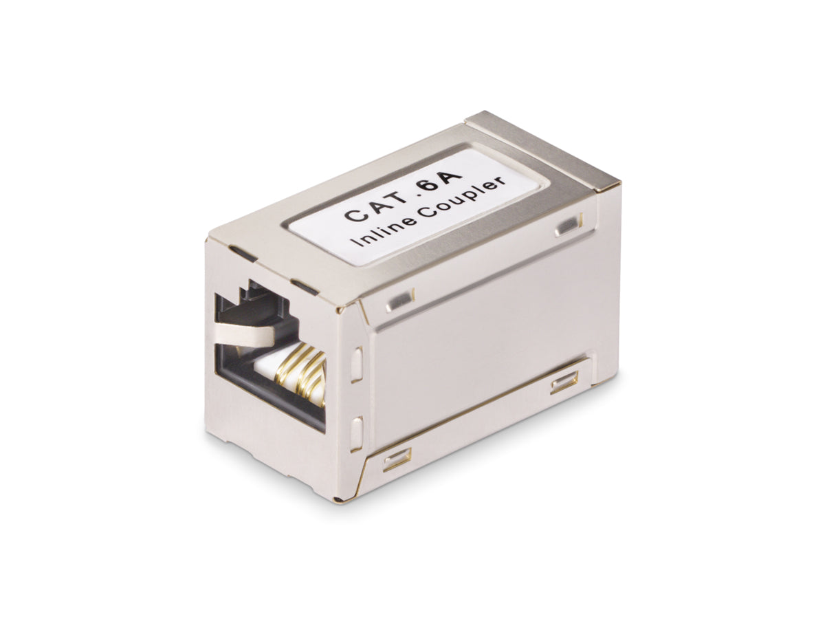 Câble réseau StarTech ‑ Cat6a 10 Gbit/s, 6 pi