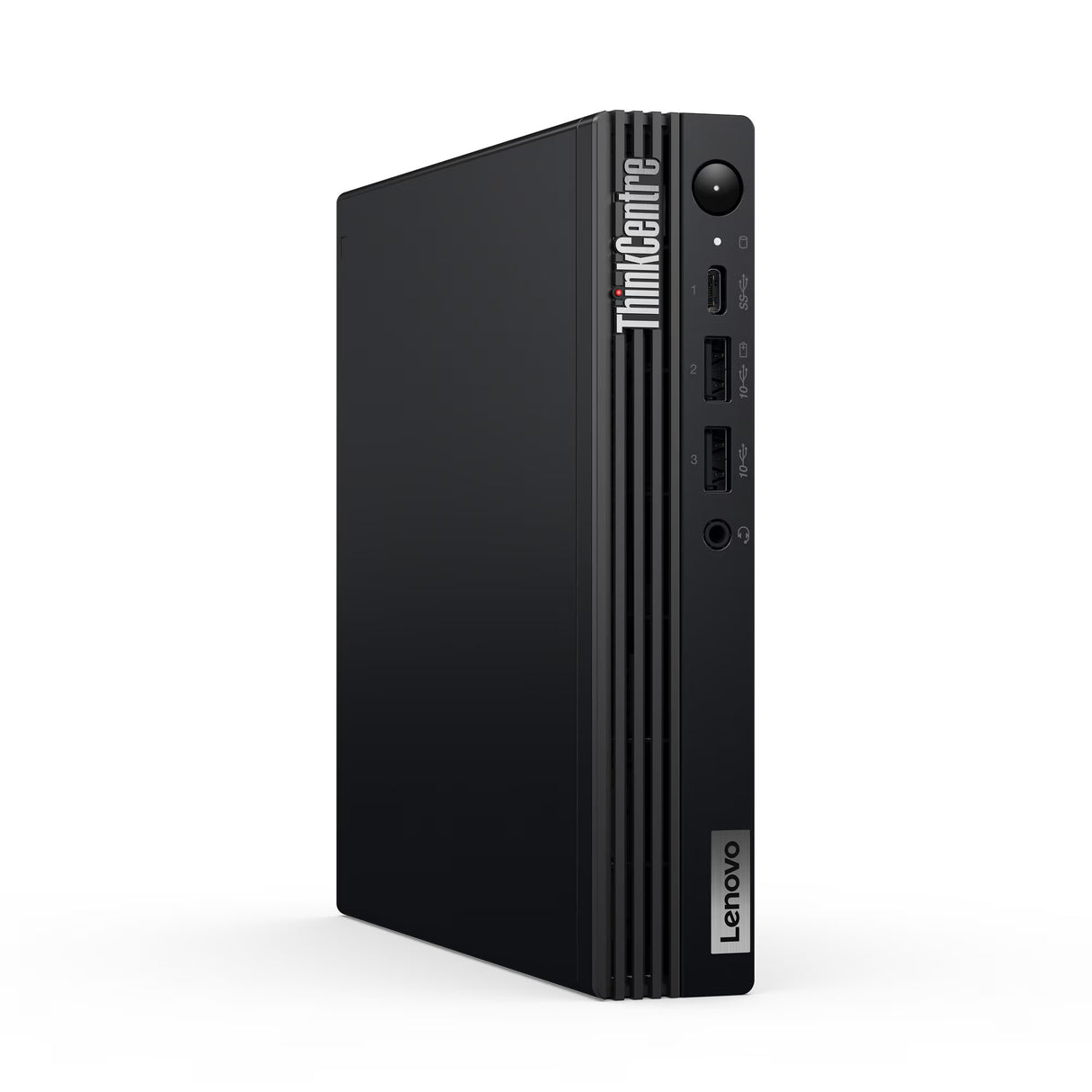 ThinkCentre M70q Gen 5 Desktop PC - Core i7 16GB 512GB SSD W11 Pro with FR-CA Keyboard