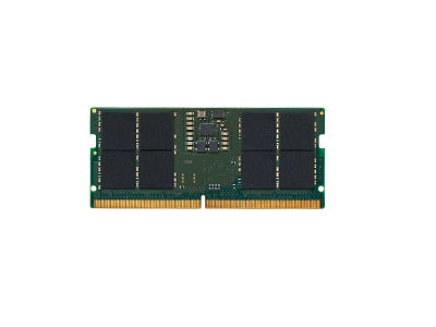 Kingston RAM - 16GB DDR5 5600 MT/s, SODIMM