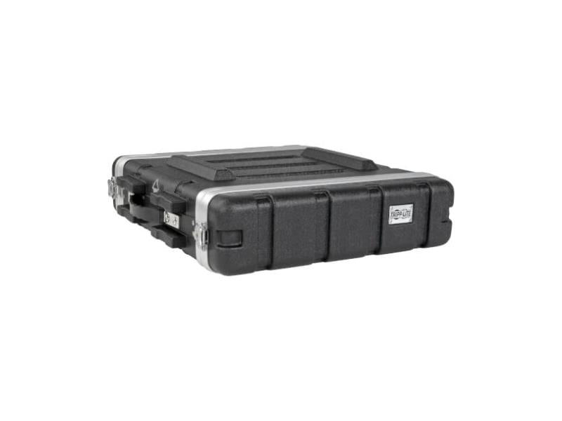 Tripp Lite Rackmount Carrying Case - 2U, ABS