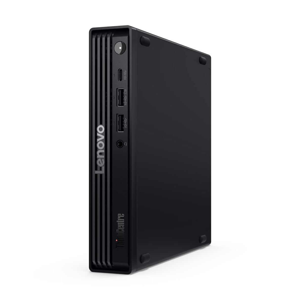 Ordinateur de bureau Lenovo ThinkCentre M70q Gen 6 - Ultra 7 16 Go SSD 512 Go avec clavier FR-CA