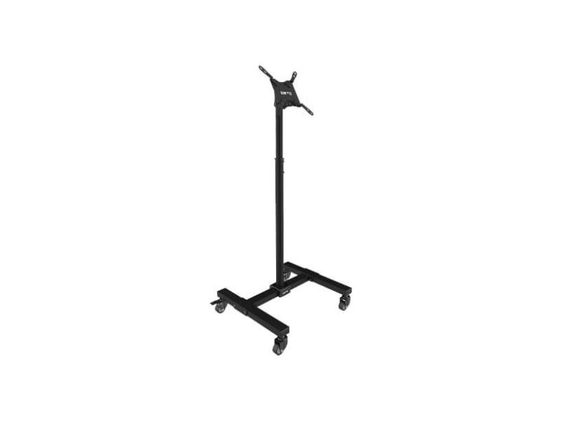 Tripp Lite Mobile TV Stand - Height Adjustable, 13-42 in.