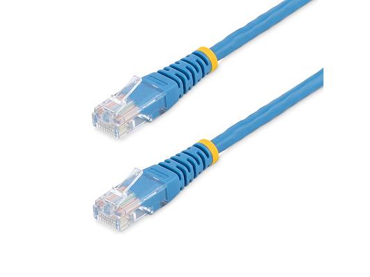 StarTech Network Cable - Cat5e UTP, 30 ft