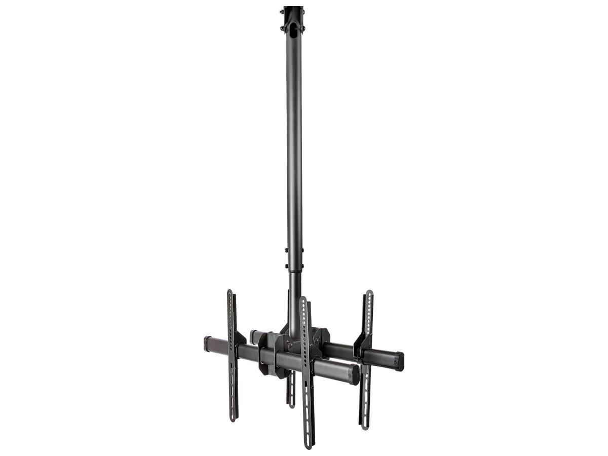 StarTech Dual Monitor Arm - Desk, VESA