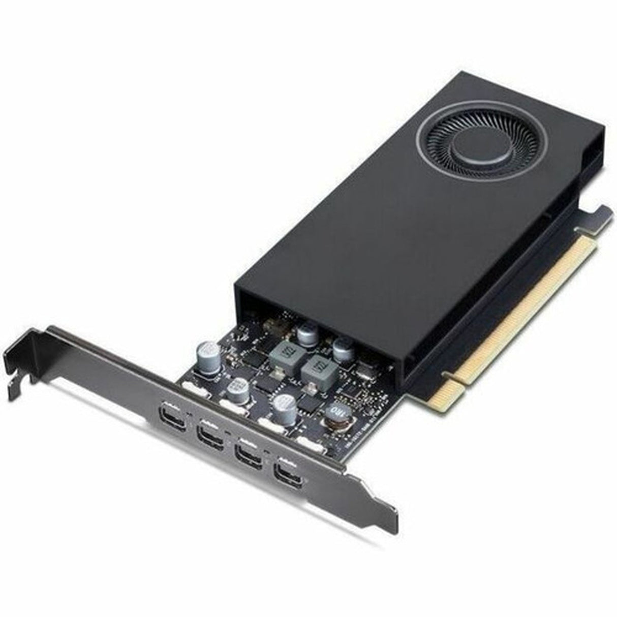 Carte graphique NVIDIA RTX A1000 8GB