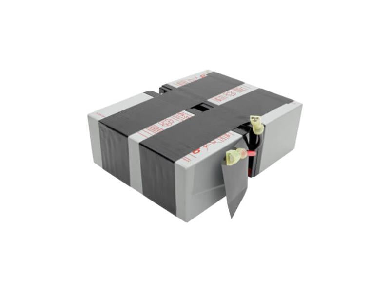 Batterie de remplacement Tripp Lite ‑ 2x 12V, pour onduleurs SMART