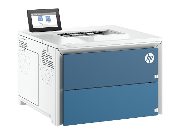 HP LaserJet Enterprise 5502dn Noir et blanc Imprimante