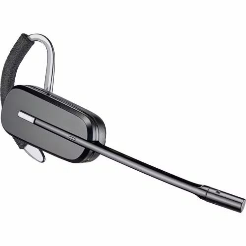 Micro‑casque Poly CS540 ‑ Sans fil DECT mono avec serre‑tête inclus
