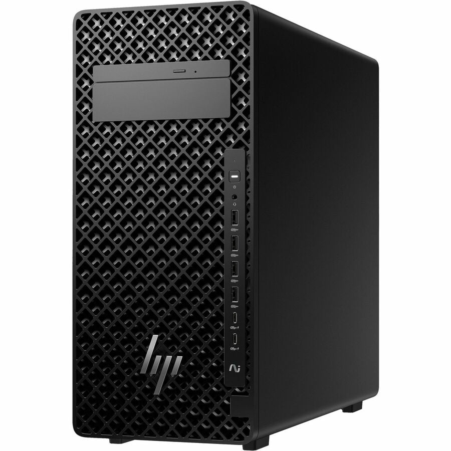 HP Z1 G1i U7265 32GB/1TB PC United States / Canada English
