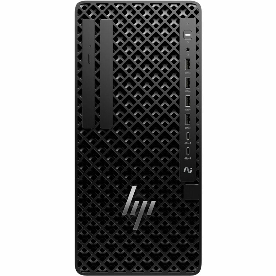 HP Z1 G1i U5235 16GB/1TB PC United States / Canada English