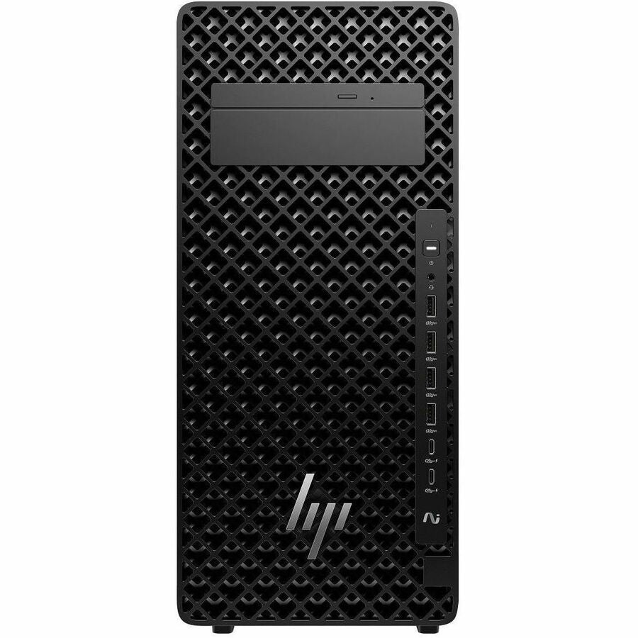 HP Z2 TWR G1i U5235 16GB/1TB PC United States / Canada English