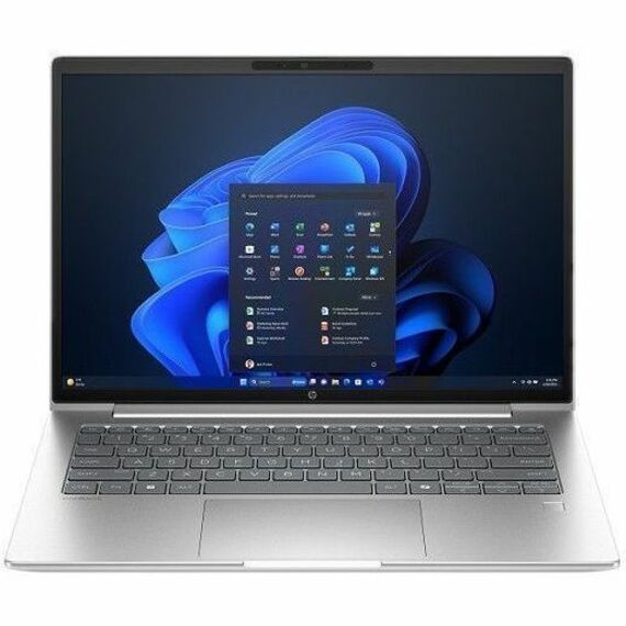 Ordinateur portable HP ProBook 4 G1iR - Core Ultra 5 225U, 16 Go, SSD 512 Go, W11Pro, 14 po, EN