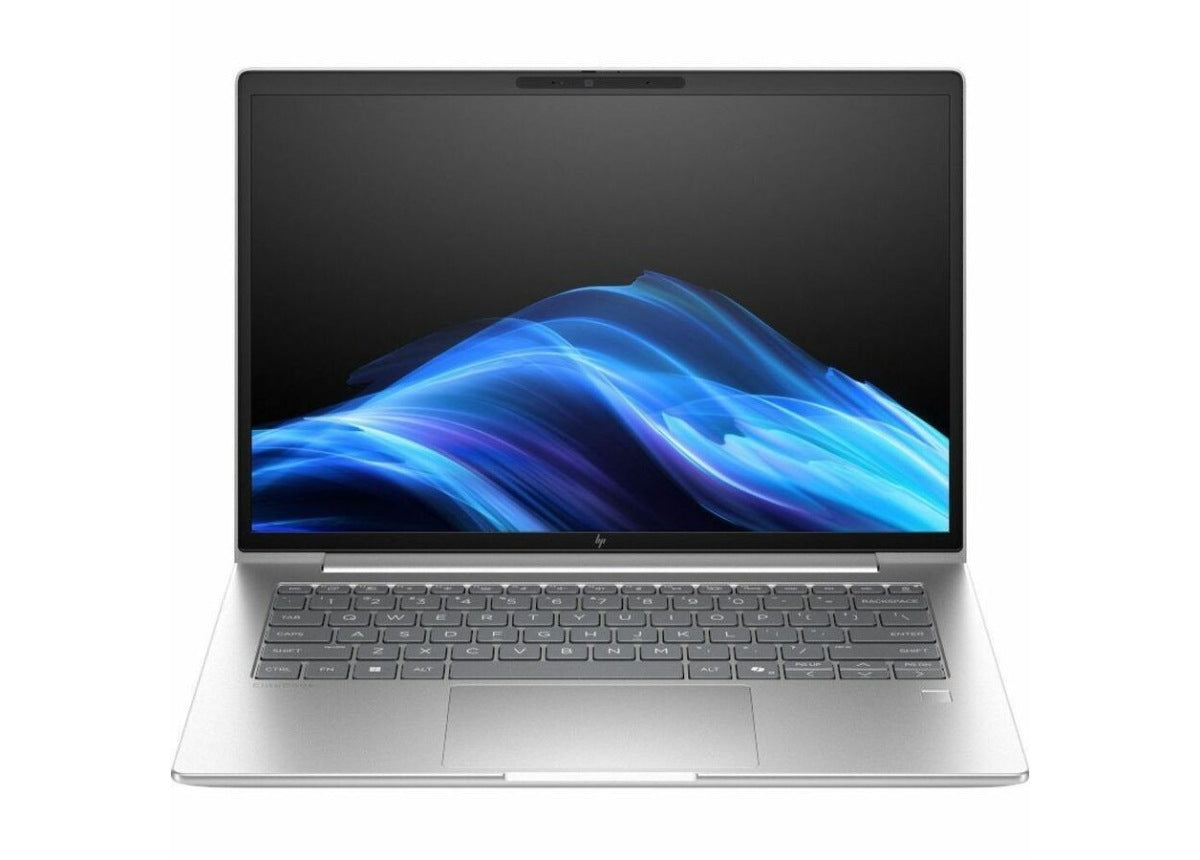 HP EB6G1i14 U7 265U 14 24GB/512 PC United States / Canada English