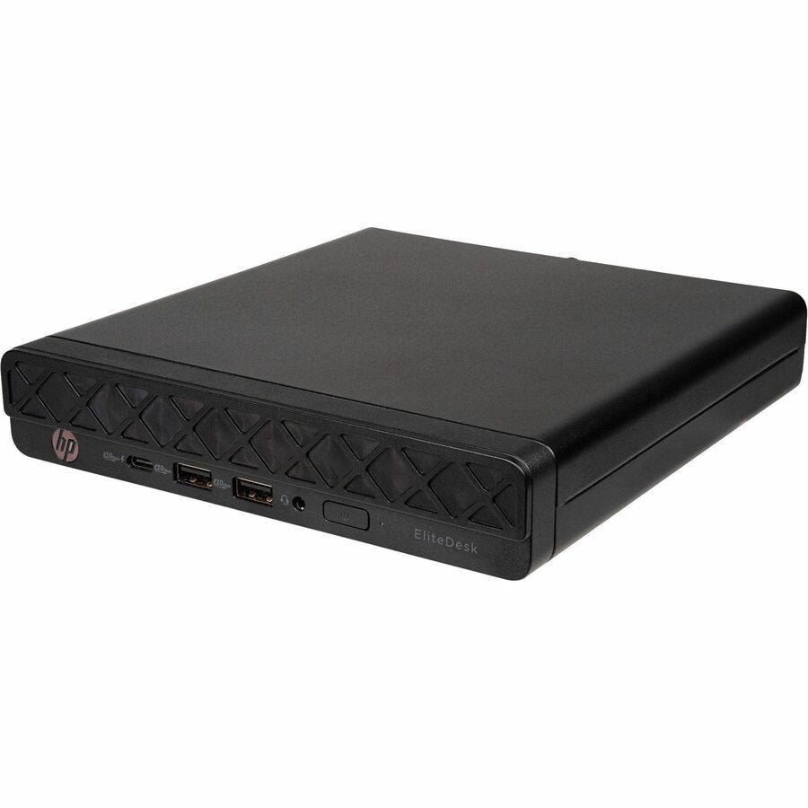 HP EliteDesk 8 MiniG1aR5-22016GB/256GBPC United States / Canada English