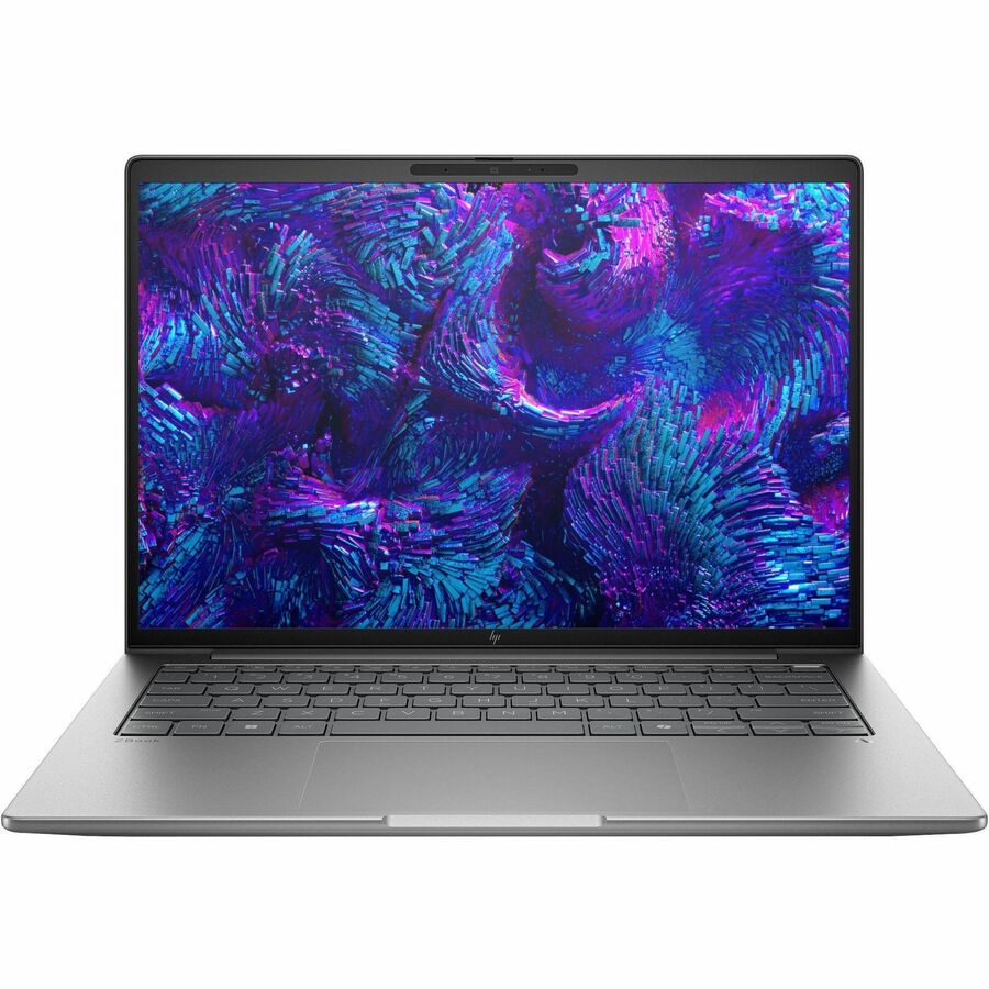 HP ZB8G1i14 U7 265H 14 32GB/1T PC United States / Canada English