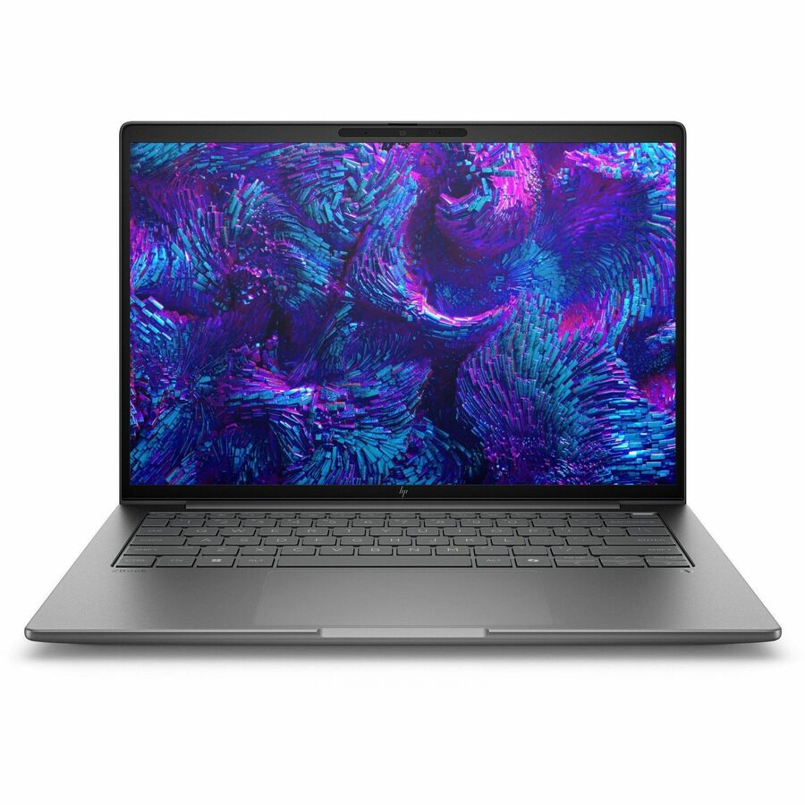HP ZB8G1i14 U7 255H 14 16GB/512 PC United States / Canada English