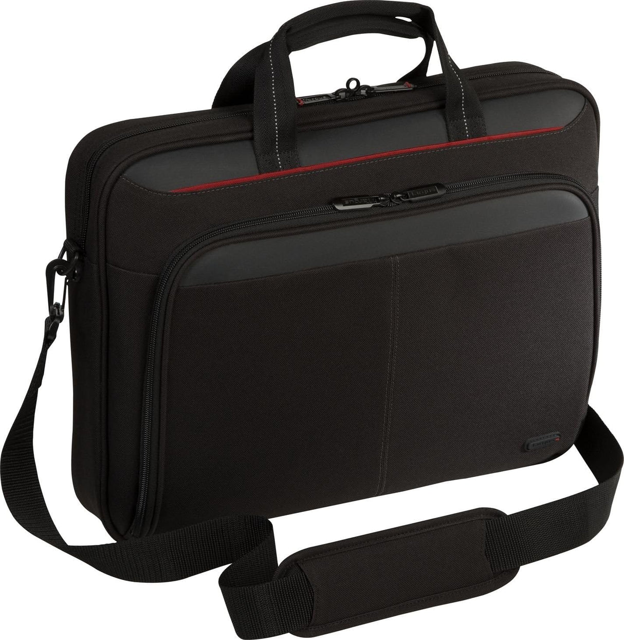 Classic Carrying Case (Briefcase) for 13" to 14" Laptop - Black