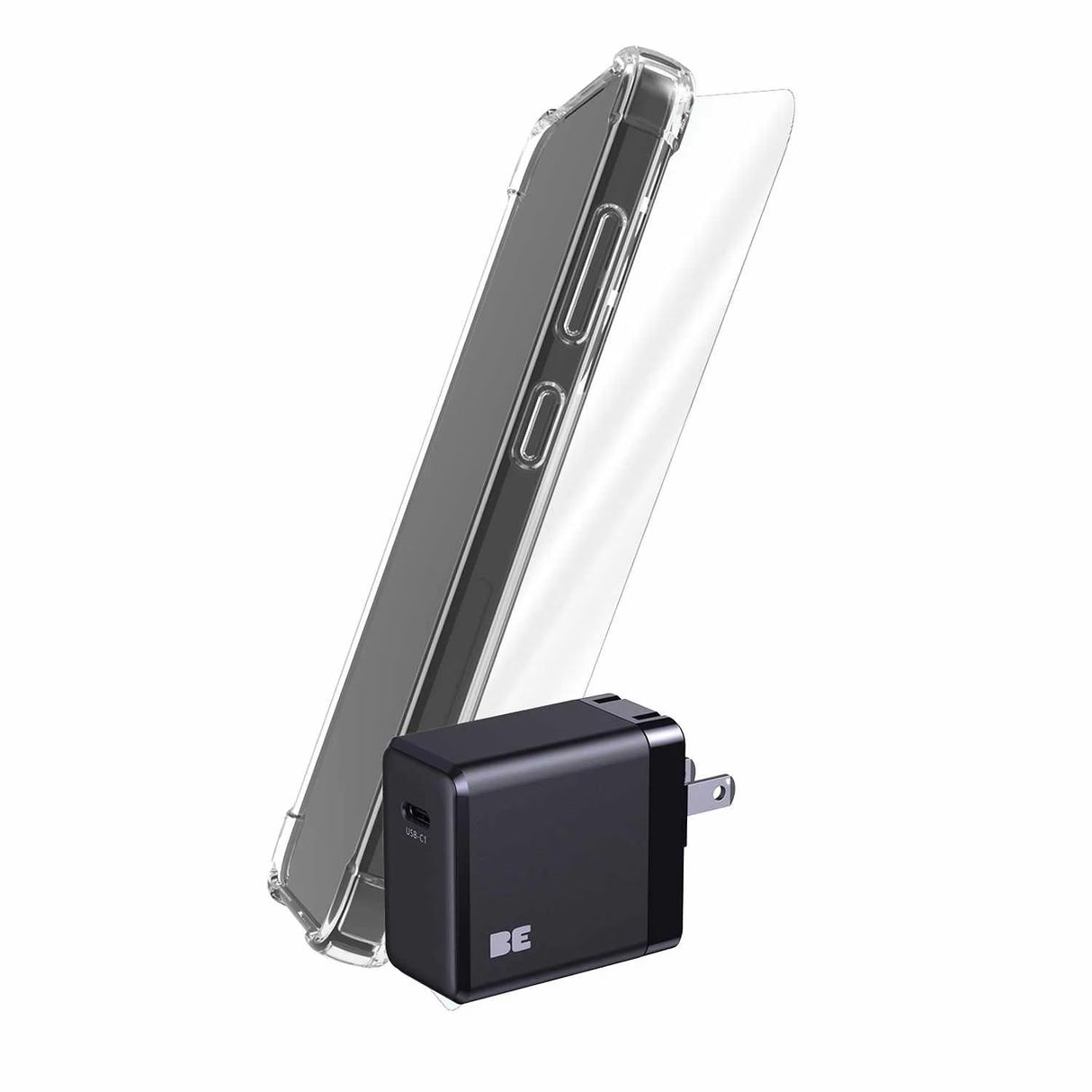 Full Protection Set with Magnets for Samsung Galaxy S26