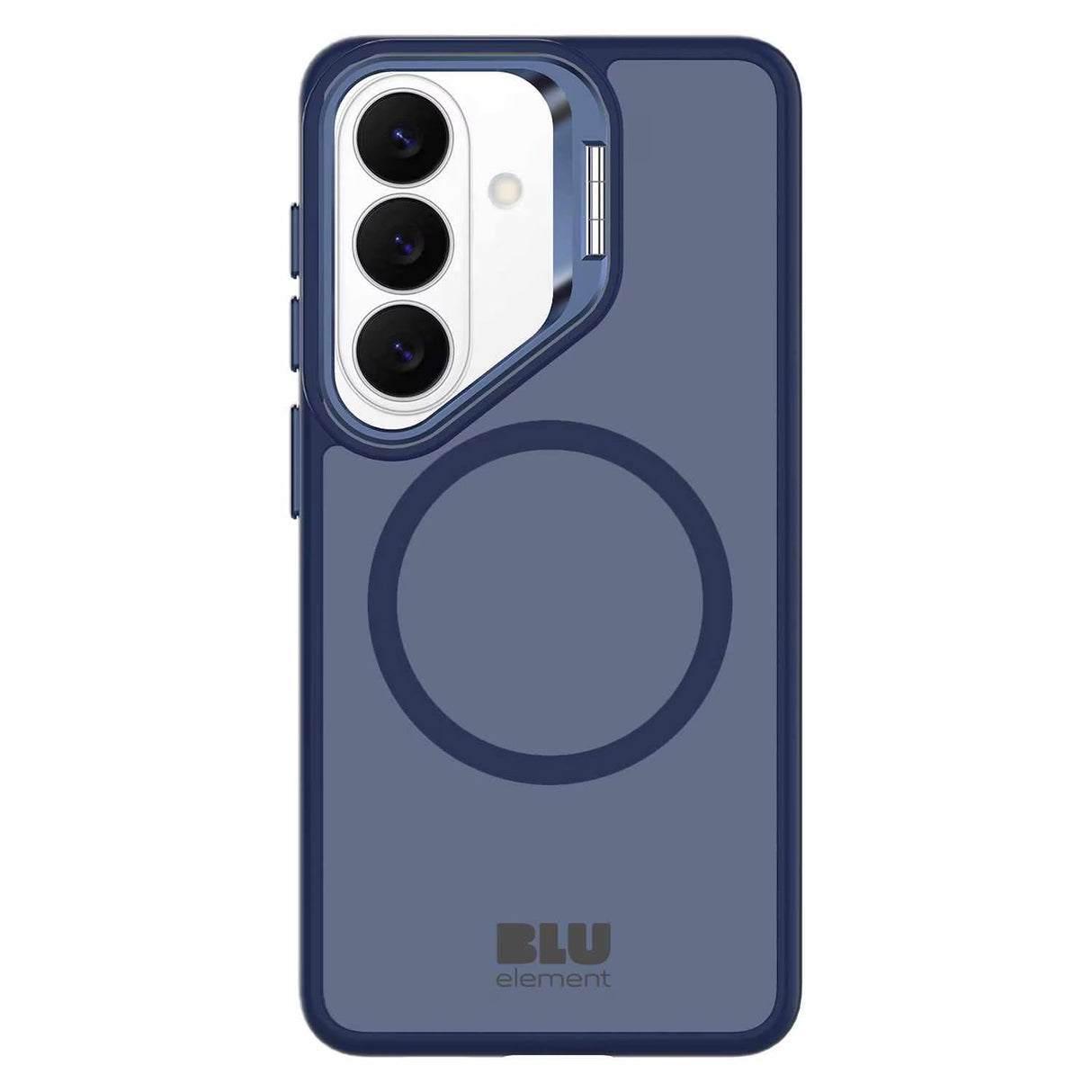 Chromatic Kick Stand Case with Magnets Navy for Samsung Galaxy S26+/Galaxy S25+/Galaxy S24+