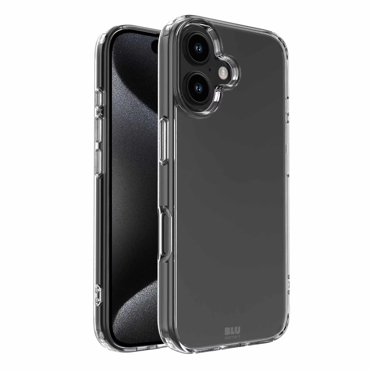DropZone Air Clear Case for iPhone 16