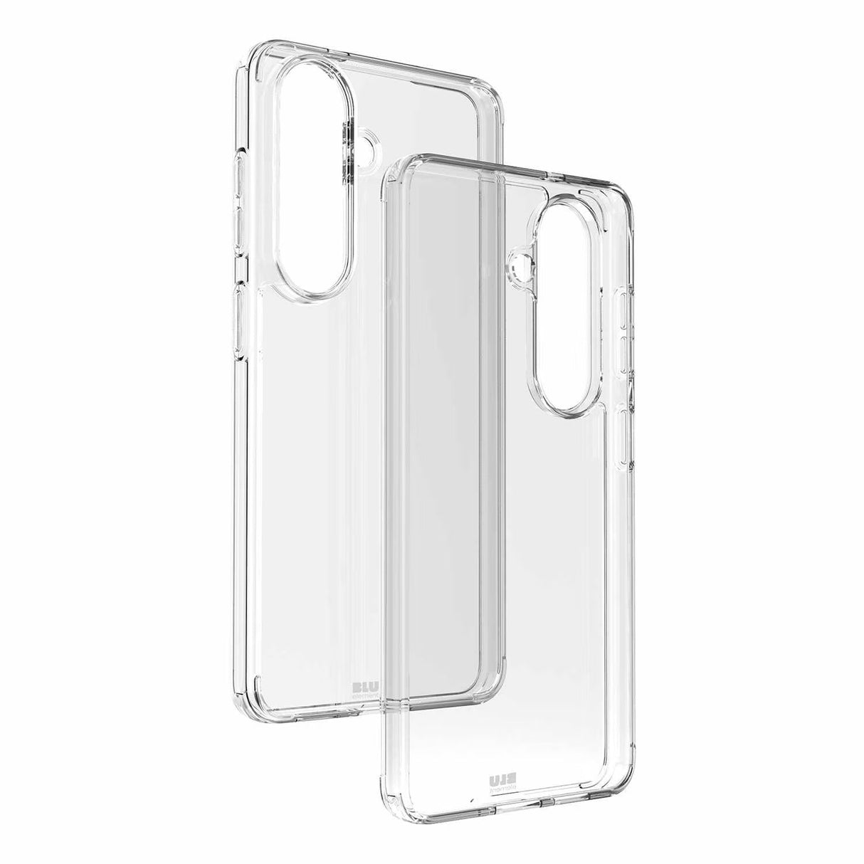 DropZone Air Clear Case for Samsung Galaxy S26