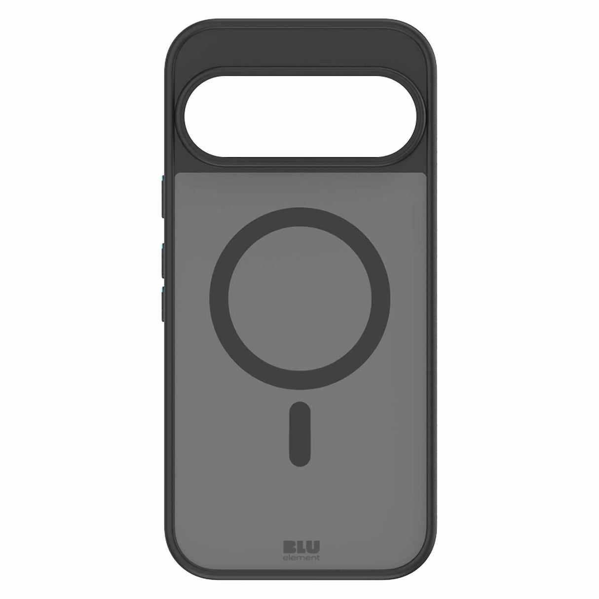 Étui Chromatic Cloud avec Magnets Noir pour Google Pixel 10 Pro XL