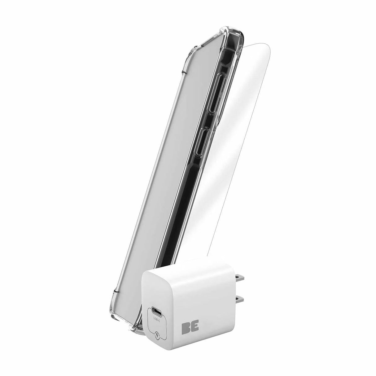 Full Protection Set for Samsung Galaxy A57 5G