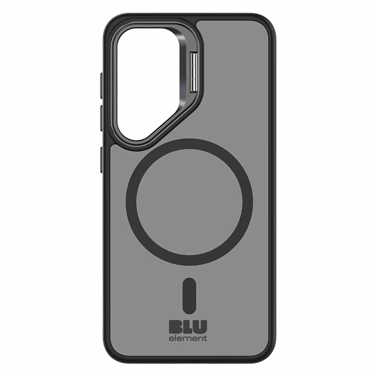 Robuste DropZone MagSafe Clear Case for iPhone 16