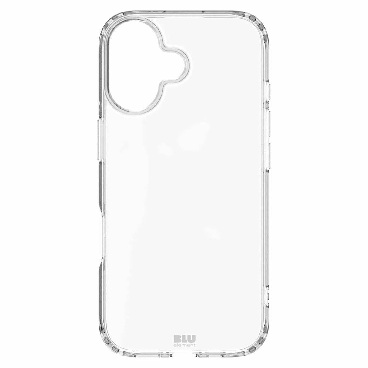 Étui DropZone Air Clear pour iPhone 17
