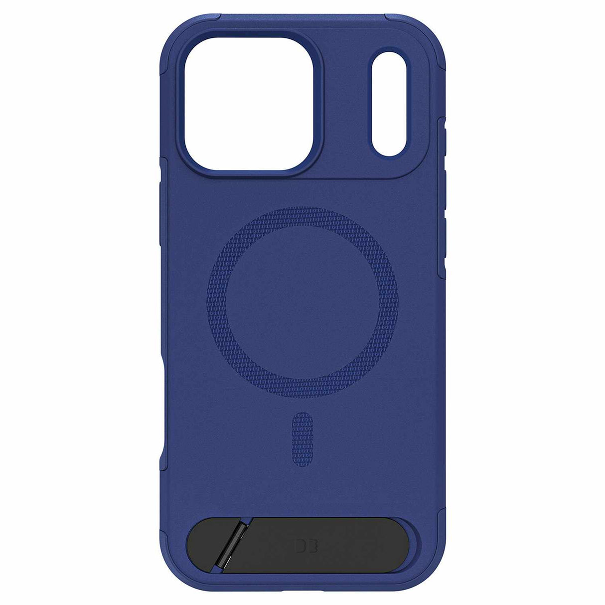 Étui Armour Ultra MagSafe avec Kickstand Marin pour iPhone 17 Pro Max