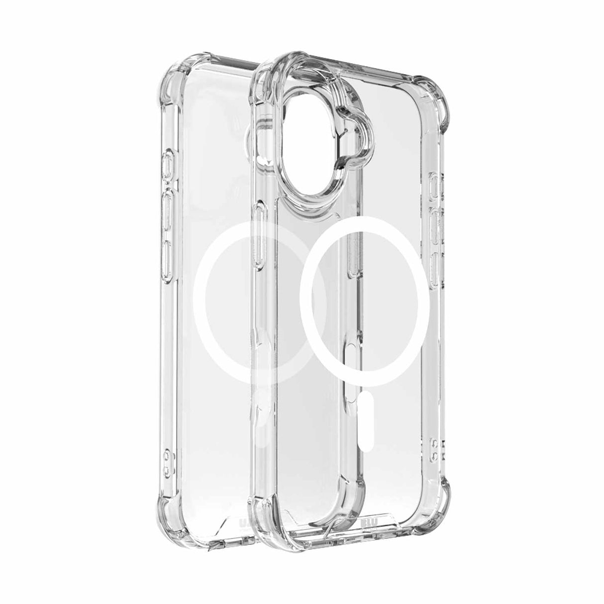 Ensemble de Protection Totale MagSafe pour iPhone 17