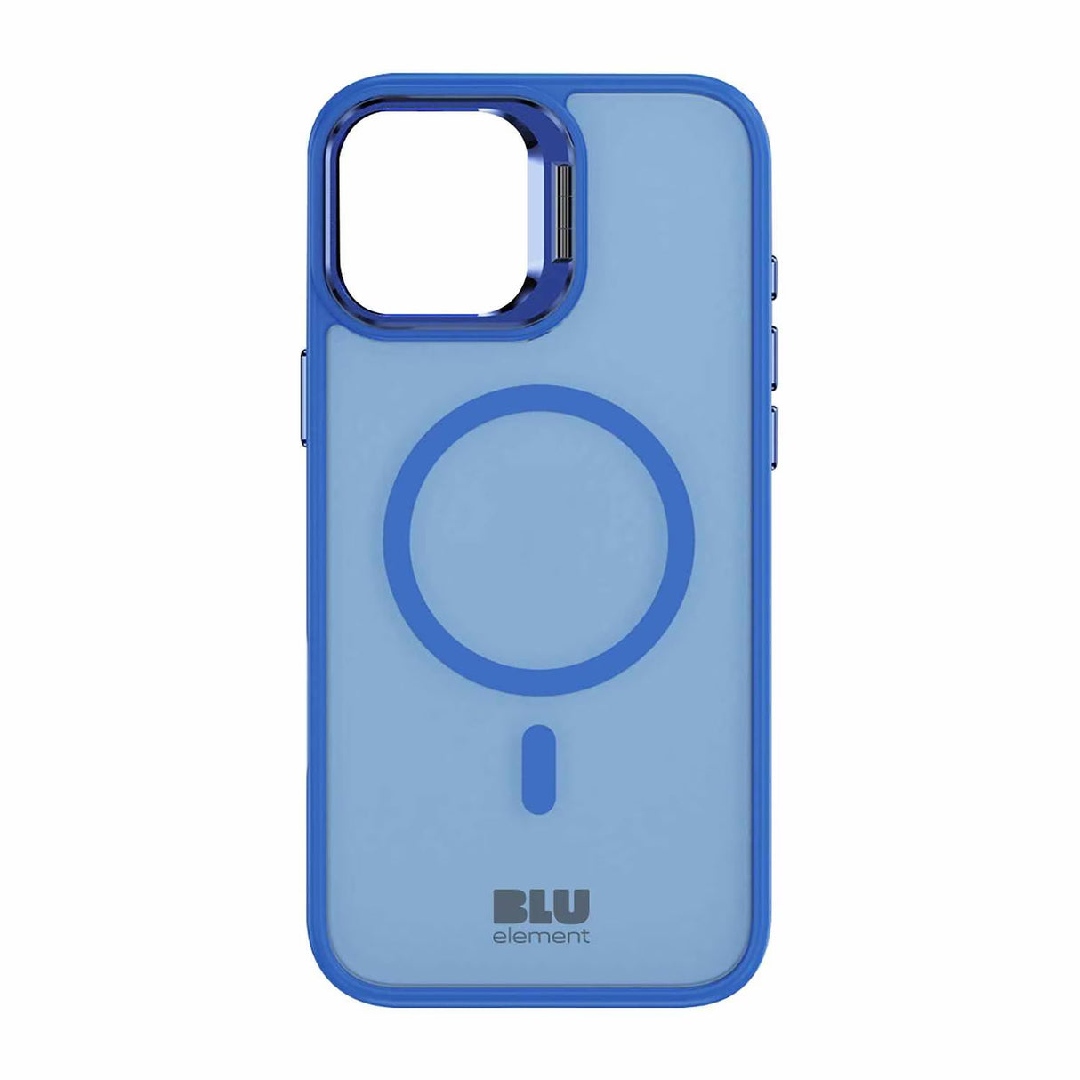 Étui Chromatic Kick MagSafe Bleu Clair pour iPhone 17